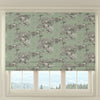 HOUSE Llewelyn-Bowen Vacannes Made To Measure Roman Blind Mistleaf