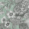 HOUSE Llewelyn-Bowen Vacannes Fabric Mistleaf