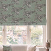 HOUSE Llewelyn-Bowen Vacannes Made To Measure Roman Blind Mistleaf