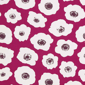 iLiv Vallmo Fabric Cerise