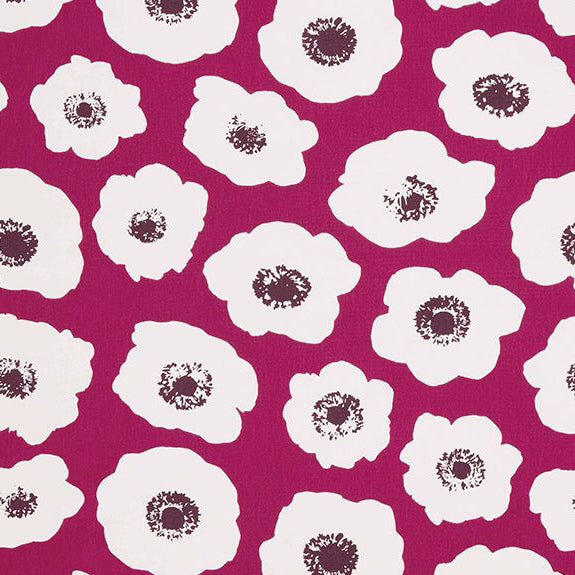 iLiv Vallmo Fabric Cerise