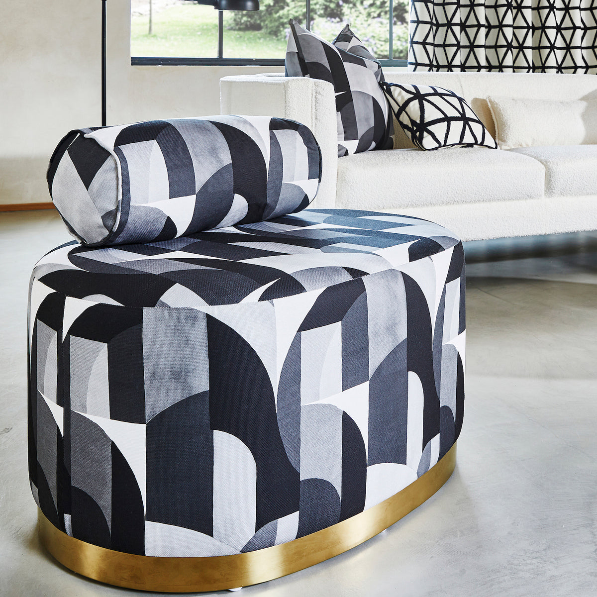Prestigious Textiles Varadero Fabric Jet