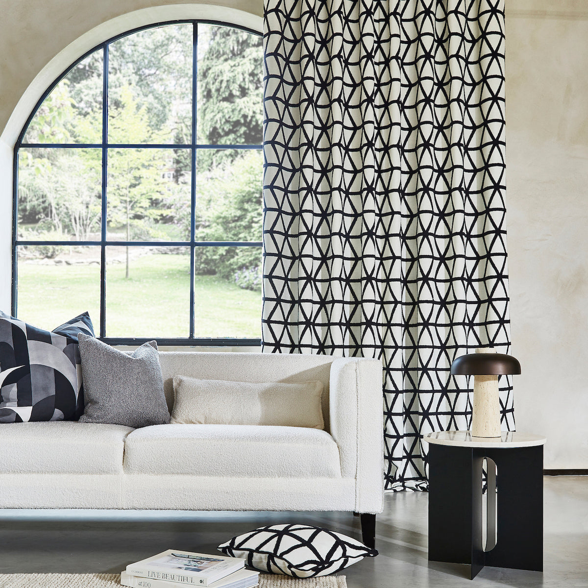 Prestigious Textiles Varadero Fabric Jet