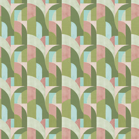 Prestigious Textiles Varadero Fabric Mojito