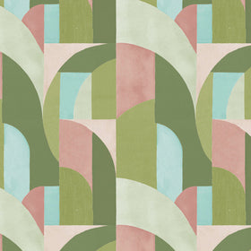 Prestigious Textiles Varadero Fabric Mojito