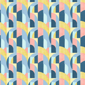 Prestigious Textiles Varadero Fabric Sorbet