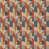 Prestigious Textiles Varadero Fabric Sunset