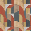 Prestigious Textiles Varadero Fabric Sunset