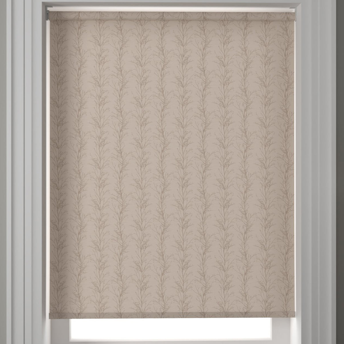 Veneto Made to Measure Roller Blind Pomelo