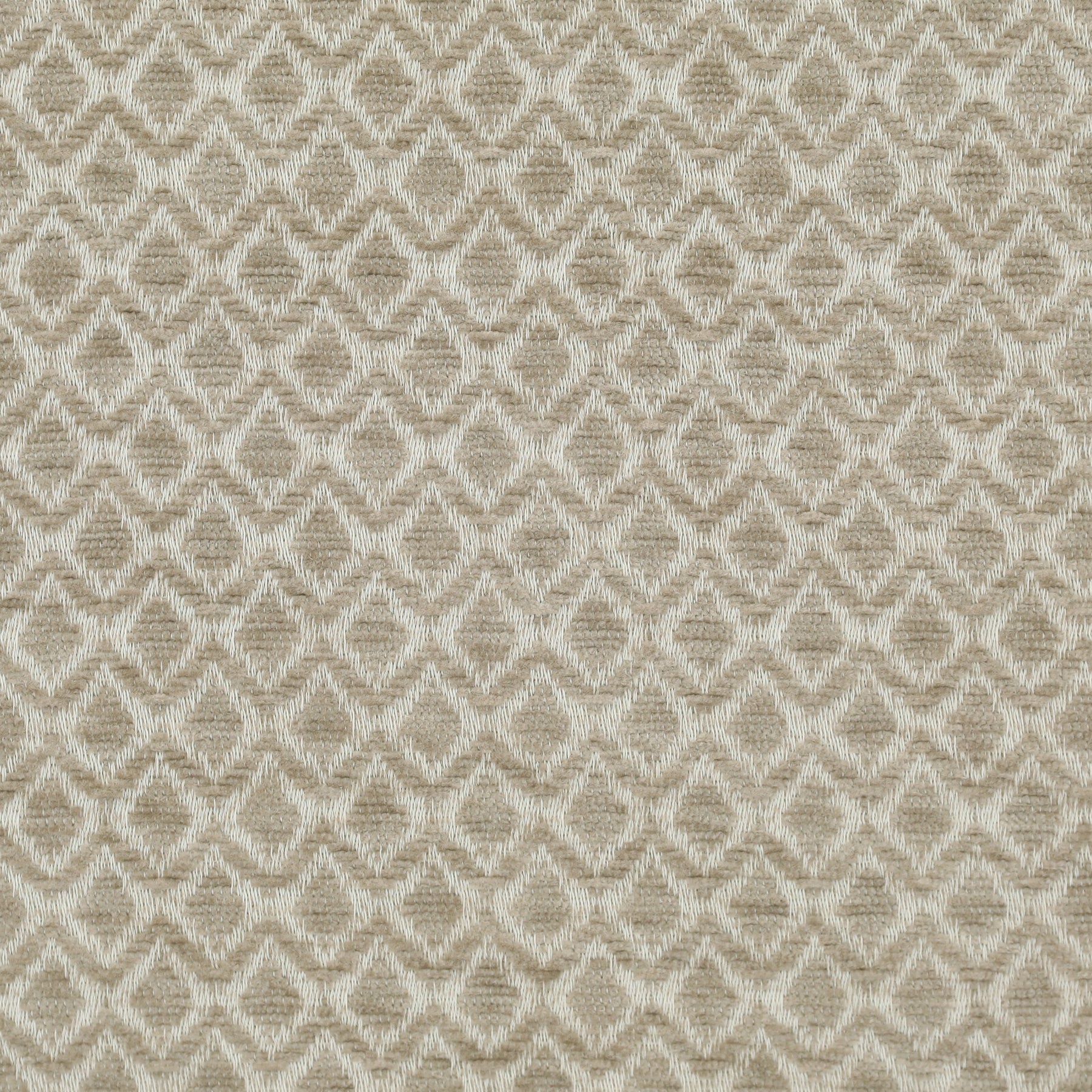 HOUSE Llewelyn-Bowen Divina Made To Measure Roman Blind Cotswold Stone