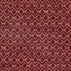 HOUSE Llewelyn-Bowen Divina Made To Measure Roman Blind Ruby