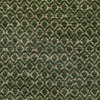 HOUSE Llewelyn-Bowen Divina Made To Measure Roman Blind Forest Green