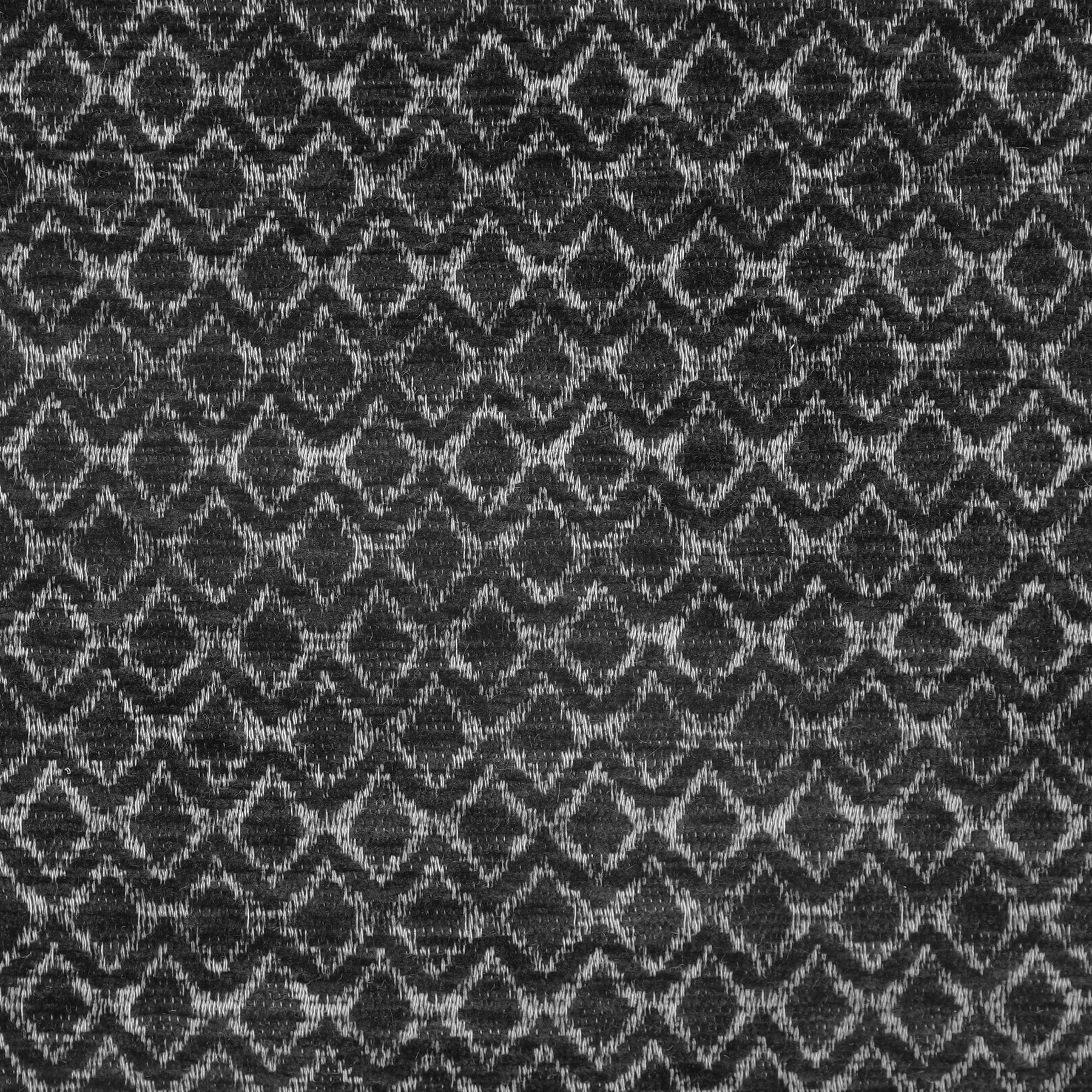 HOUSE Llewelyn-Bowen Divina Made To Measure Roman Blind Nero