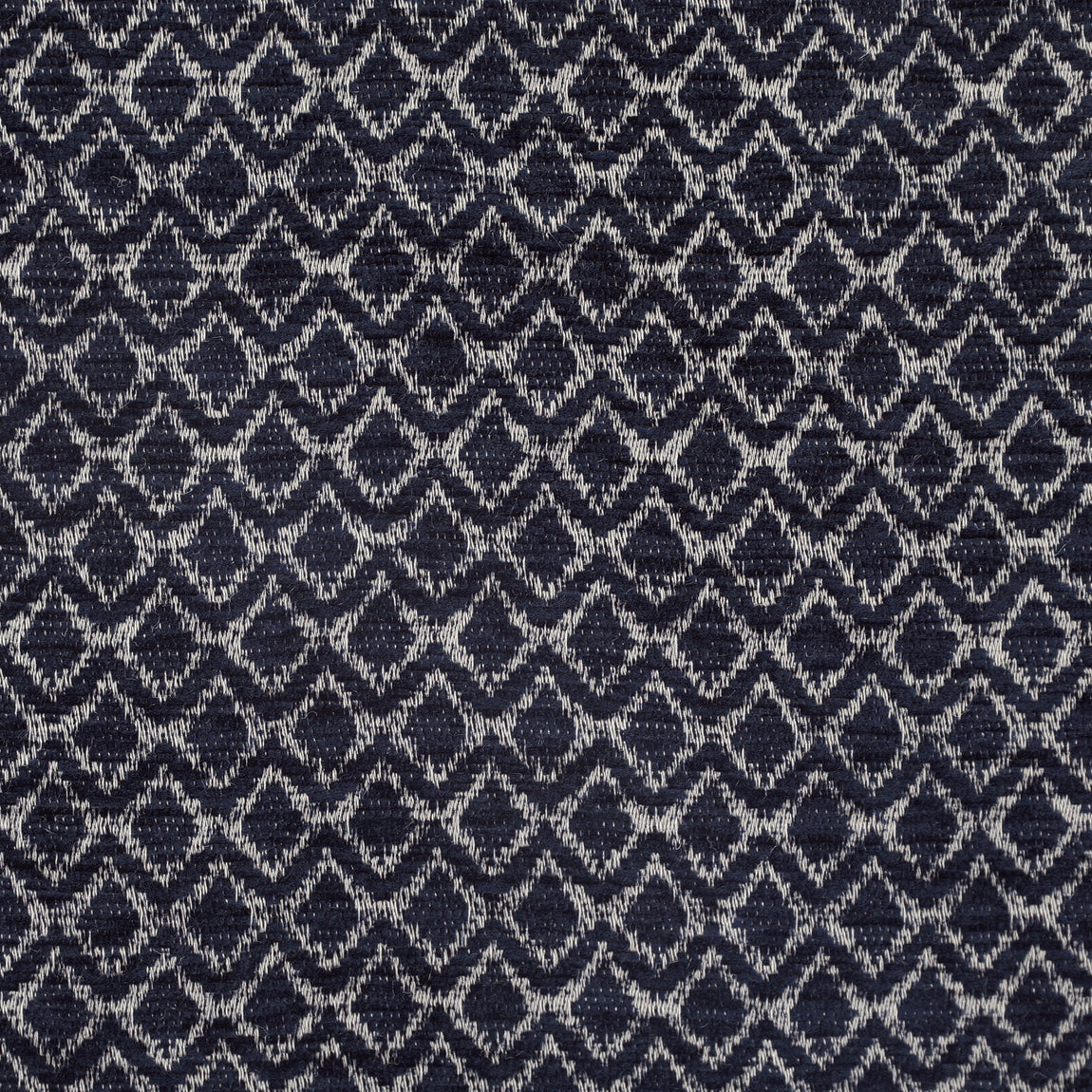 HOUSE Llewelyn-Bowen Divina Made To Measure Roman Blind Midnight