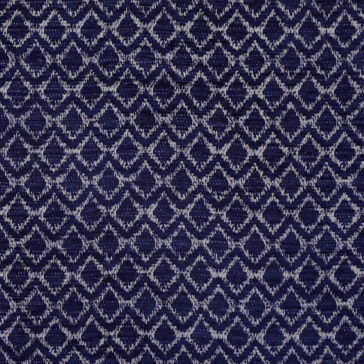 HOUSE Llewelyn-Bowen Divina Made To Measure Curtains Midnight
