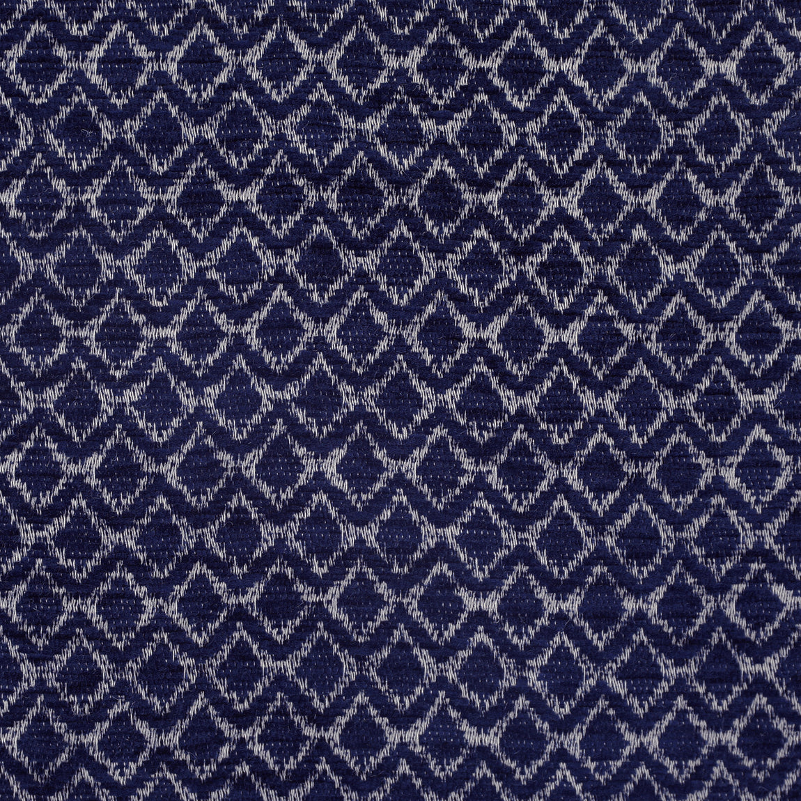 HOUSE Llewelyn-Bowen Divina Made To Measure Curtains Midnight