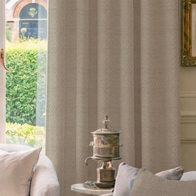 HOUSE Llewelyn-Bowen Divina Made To Measure Curtains Pearl