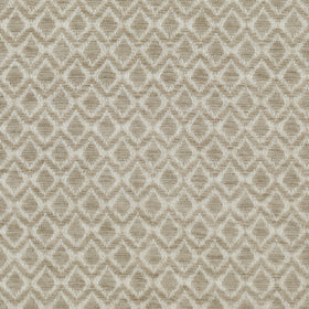 HOUSE Llewelyn-Bowen Divina Fabric Cotswold Stone
