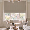 HOUSE Llewelyn-Bowen Divina Made To Measure Roman Blind Cotswold Stone