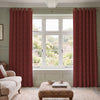 HOUSE Llewelyn-Bowen Divina Made To Measure Curtains Ruby