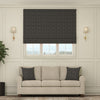 HOUSE Llewelyn-Bowen Divina Made To Measure Roman Blind Nero