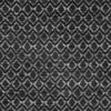 HOUSE Llewelyn-Bowen Divina Fabric Nero