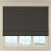HOUSE Llewelyn-Bowen Divina Made To Measure Roman Blind Nero