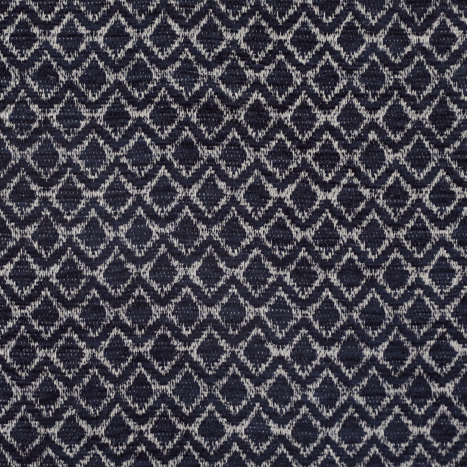 HOUSE Llewelyn-Bowen Divina Fabric Midnight