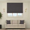 HOUSE Llewelyn-Bowen Divina Made To Measure Roman Blind Midnight