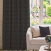 HOUSE Llewelyn-Bowen Divina Made To Measure Curtains Midnight