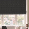 HOUSE Llewelyn-Bowen Divina Made To Measure Roman Blind Nero