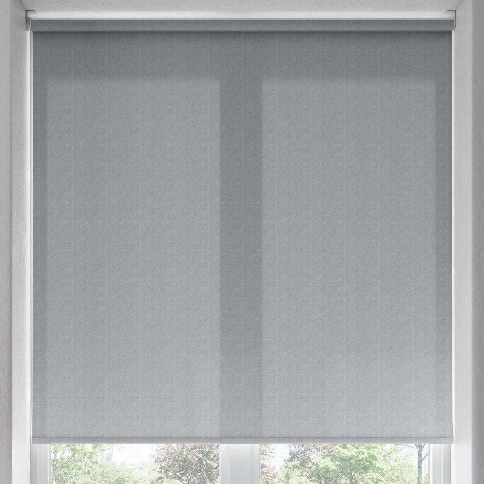 Vieo Made to Measure Roller Blind Denim