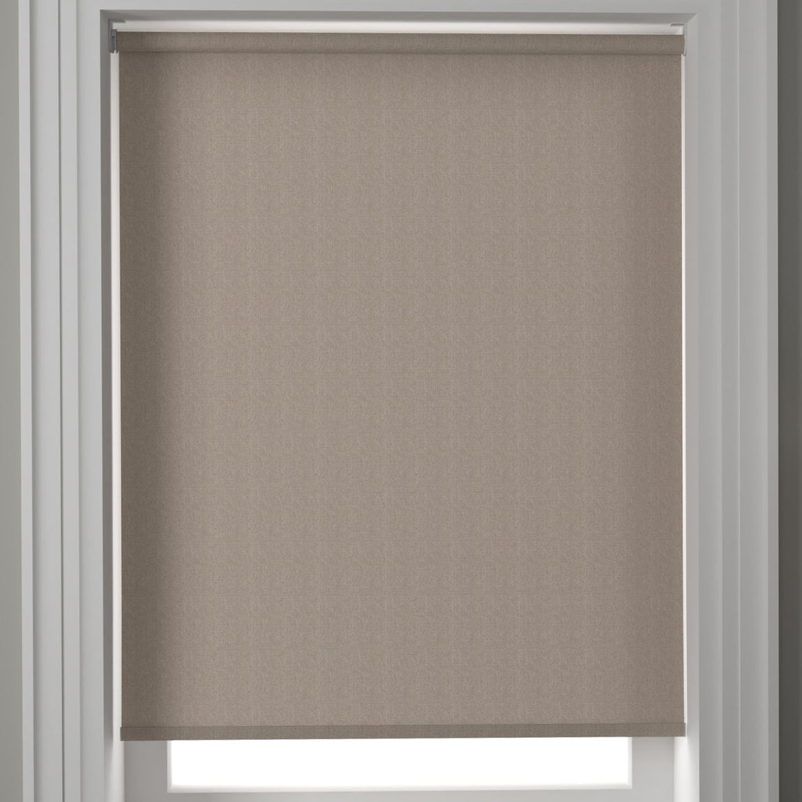 Vieo Made to Measure Roller Blind Dusk
