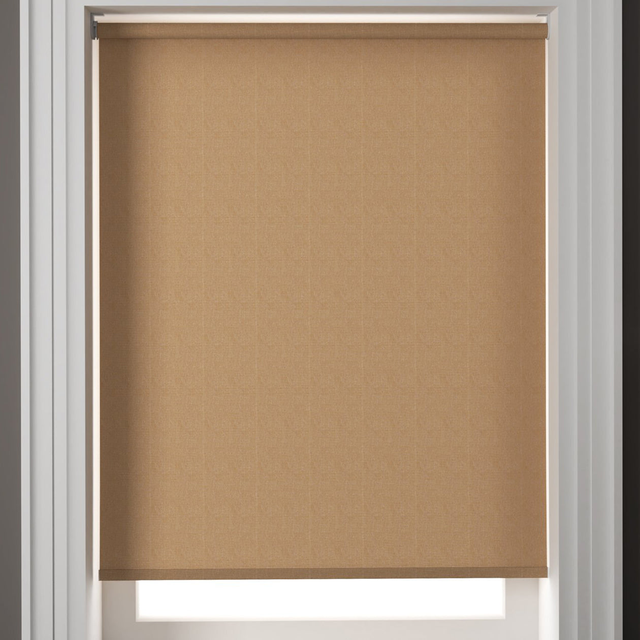 Vieo Made to Measure Roller Blind Shell
