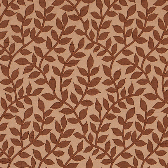 Prestigious Textiles Vine Fabric Autumn