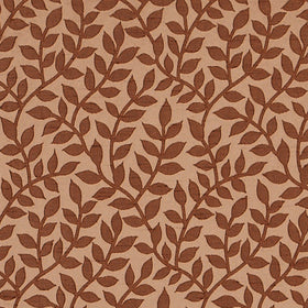 Prestigious Textiles Vine Fabric Autumn