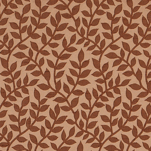 Prestigious Textiles Vine Fabric Autumn