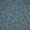 Prestigious Textiles Vine Fabric Indigo