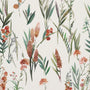 ANTE DECOR Combe Made To Measure Roman Blind Autumn Sample Image