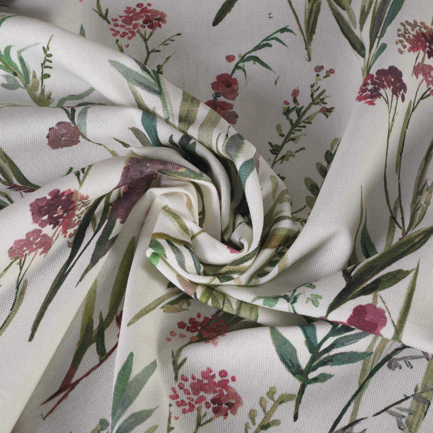 ANTE DECOR Combe Fabric Dusty Mauve