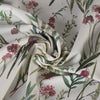 ANTE DECOR Combe Made To Measure Curtains Dusty Mauve