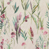 ANTE DECOR Combe Made To Measure Curtains Dusty Mauve Linen