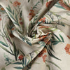ANTE DECOR Combe Made To Measure Curtains Autumn Linen