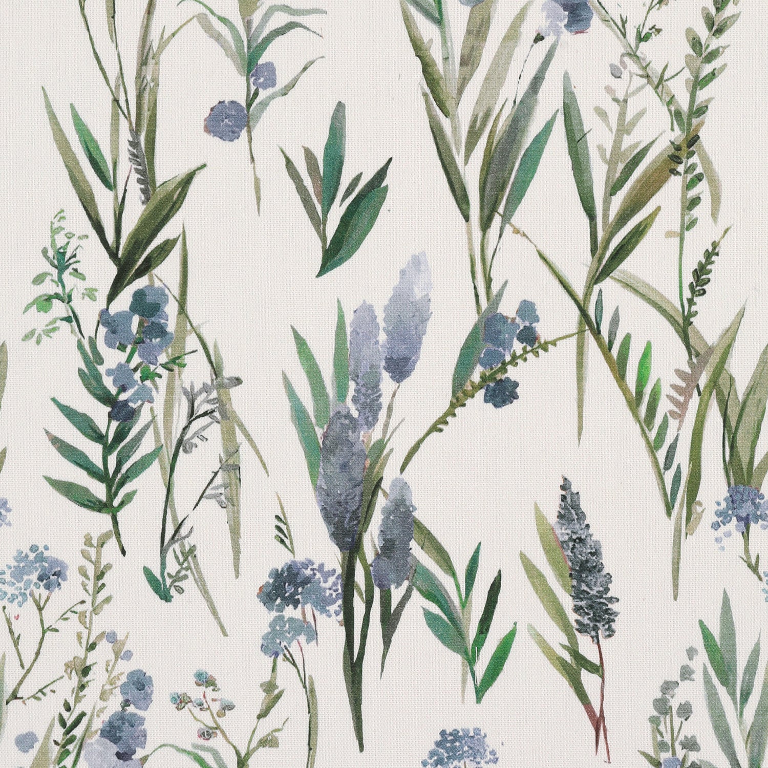ANTE DECOR Combe Made To Measure Curtains Hyacinth