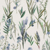 ANTE DECOR Combe Made To Measure Roman Blind Hyacinth