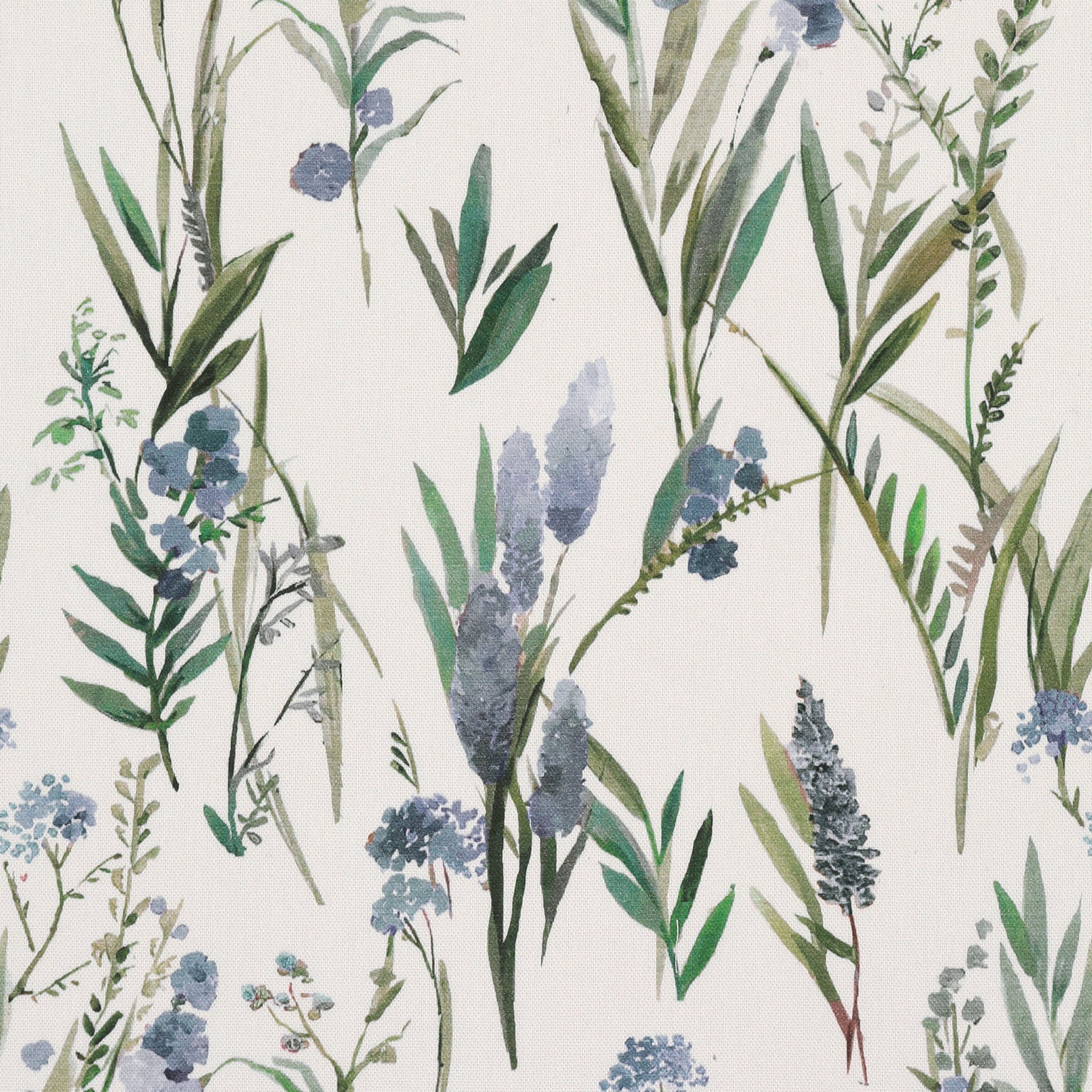 ANTE DECOR Combe Made To Measure Roman Blind Hyacinth