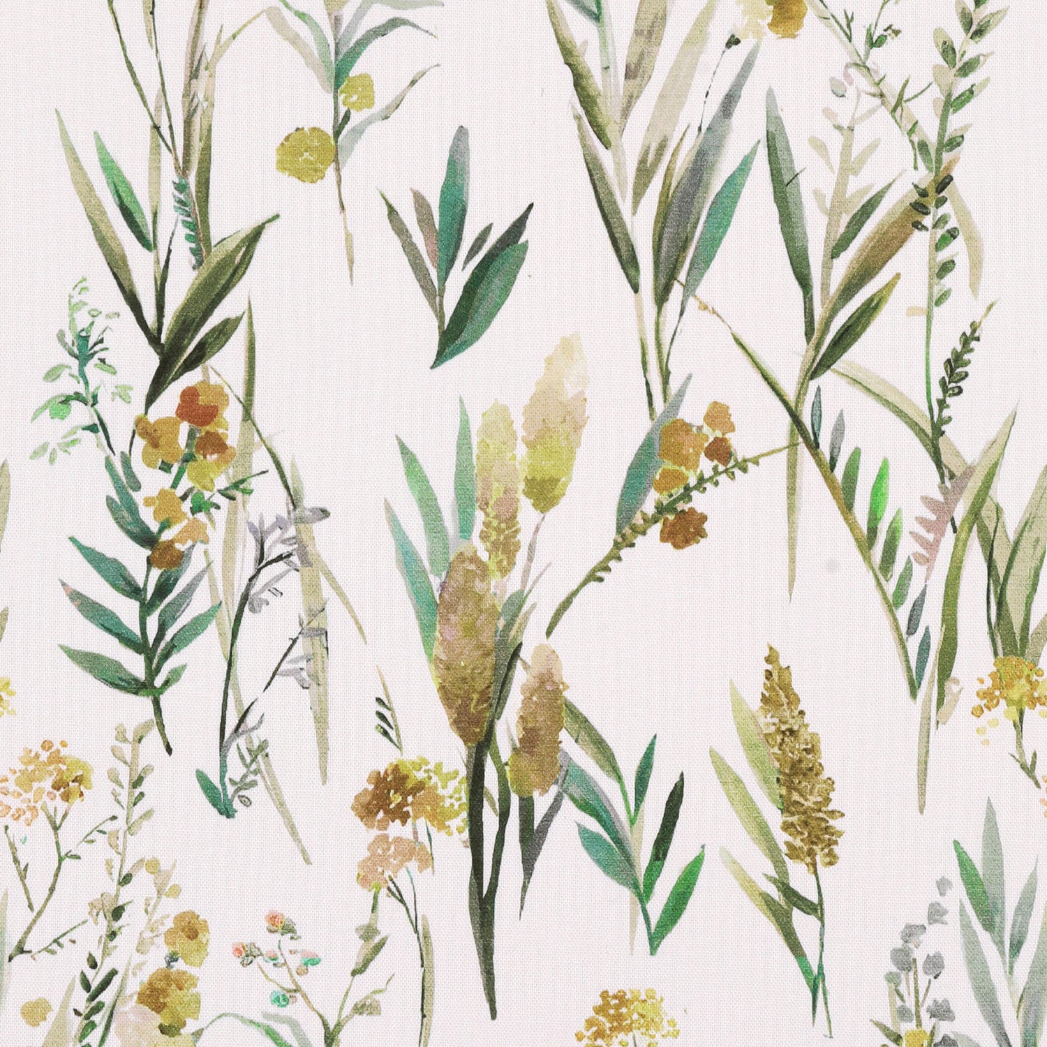 ANTE DECOR Combe Fabric Spring