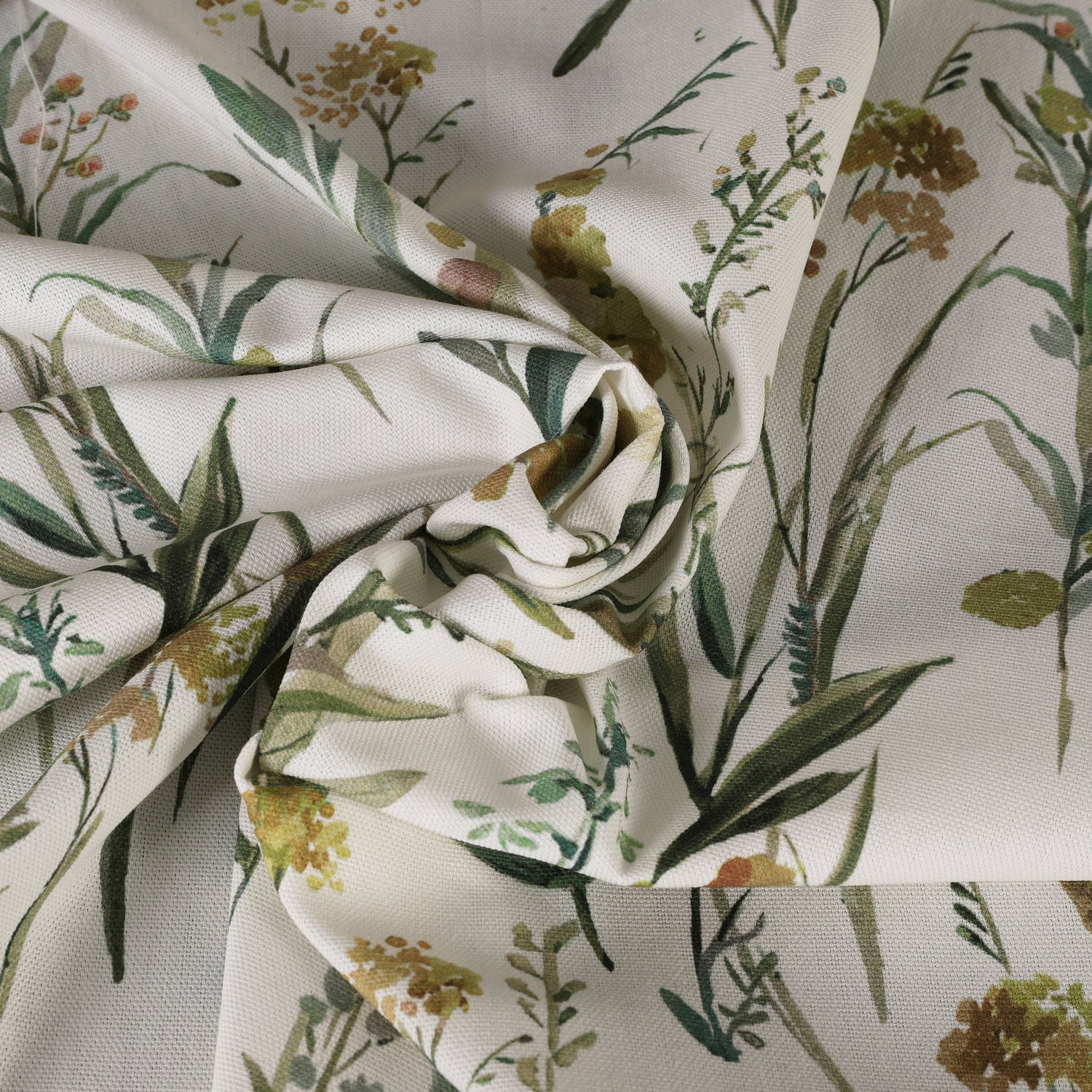 ANTE DECOR Combe Made To Measure Roman Blind Spring