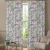 Voyage Vitoria Made to Measure Curtain Violet