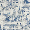 Prestigious Textiles Voyage Fabric Aruba